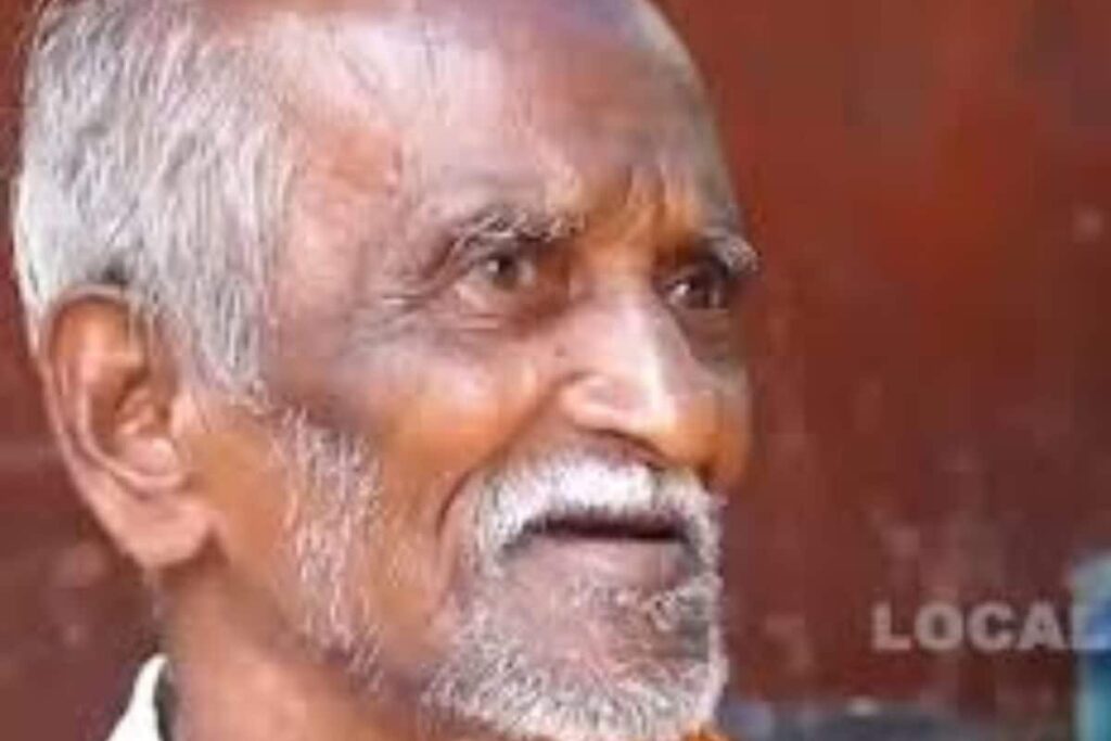 82-year-old Kannada Man, Lost In A Forest, Found After 6 Days