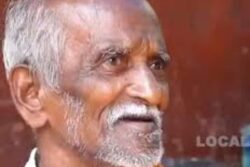 82-year-old Kannada Man, Lost In A Forest, Found After 6 Days