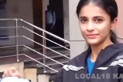 24-Year-Old Kerala Woman Set To Travel From Mangaluru To Bhutan On Bike