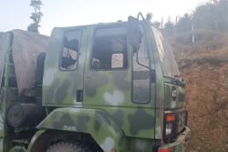 IAF Convoy Attack: Several People Detained for Questioning, Search on for Terrorists in J-K's Poonch