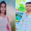 Spurned Lover Drags Karnataka Woman Out Of House, Fatally Stabs Her After Reminding Her Of Neha Hiremath Case