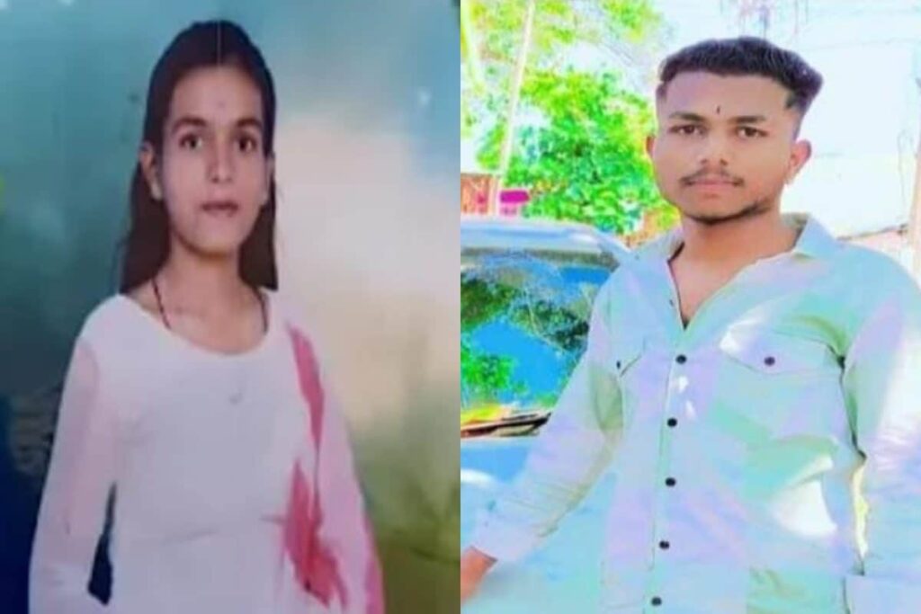 Spurned Lover Drags Karnataka Woman Out Of House, Fatally Stabs Her After Reminding Her Of Neha Hiremath Case