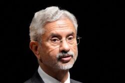 'There Is A Challenge From China': Jaishankar Says India Sent Record Troops To Ladakh Border