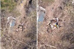 Bus Rolls Down in Gorge On Jammu-Poonch Highway, 10 Killed, Several Injured