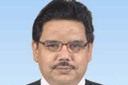 In Farewell Speech, Calcutta HC Judge Chitta Ranjan Dash Says He's RSS Member