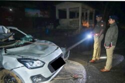 After Running Over Two In October, 15-year-old Kanpur Boy Gets Behind The Wheel Again, Hits 4 More People