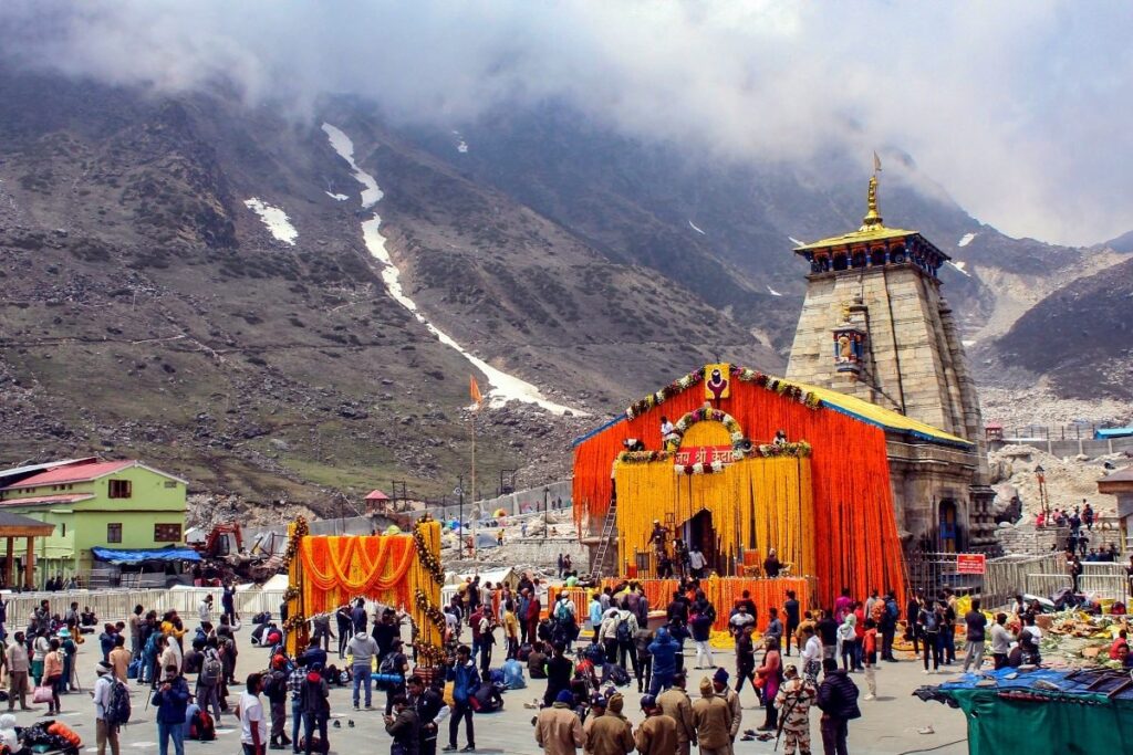 Uttarakhand: Over 50 Char Dham Pilgrims Have Died Within 2 Weeks Of Yatra, Mostly Due To 'Heart Attacks'