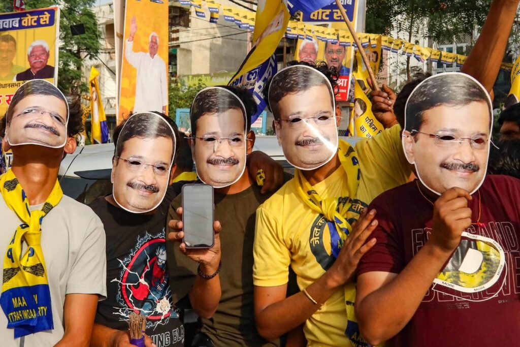 Arvind Kejriwal Gets Interim Bail from SC in Liquor Policy Case. Here's How It Differs from Regular or Anticipatory Bail