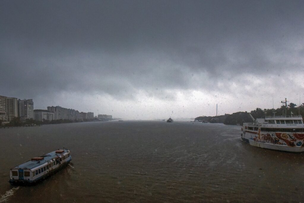 Monsoon Arrives In Kerala, Orange Alert in Several Districts: IMD