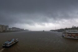 Monsoon Arrives In Kerala, Orange Alert in Several Districts: IMD