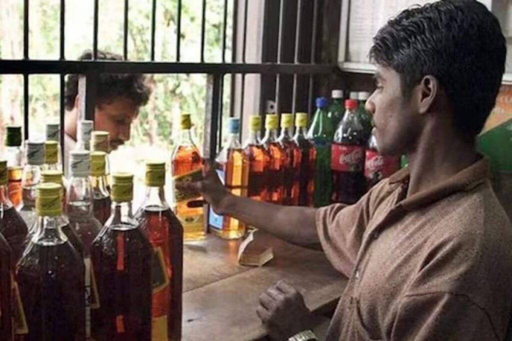 Liquor Sales Banned in Bengaluru For First Week Of June | Check Dates