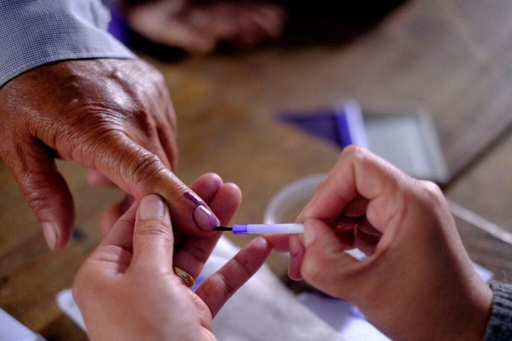 Lok Sabha Election 2024: EC Increases Polling Time In Telangana In View of Heat Wave