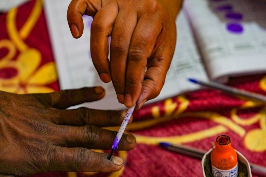 Lok Sabha Elections 2024 LIVE: Stage Set For Phase 4, 96 Constituencies Across 10 States To Go To Vote Today