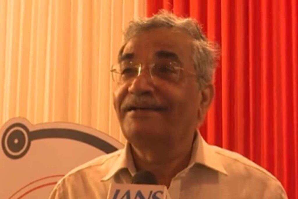 'He Is Very Courageous': Former Medical Chief of Indian Army Lauds PM Modi For Abrogating Article 370