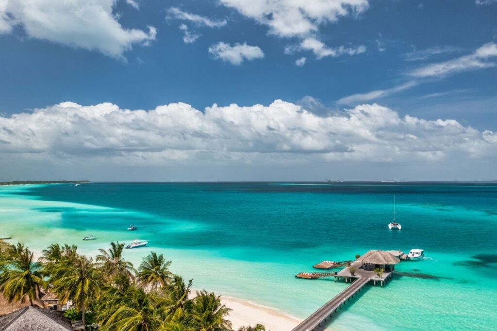 Maldives Requests Indians To 'Be A Part' Of Its Tourism, Says Country's Economy 'Depends' On It