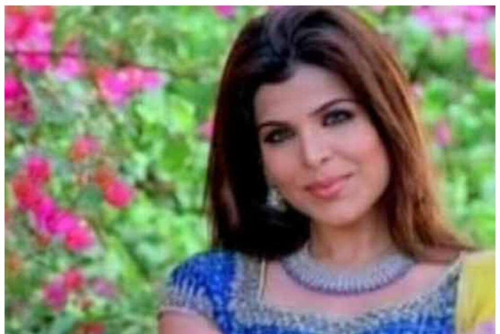 Actor Laila Khan's Stepfather Found Guilty For Killing Her, 5 Family Members In 13-year-old Case