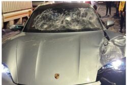 Pune Porsche Crash: SIT Probing Yerwada Cops In Pizza, Biryani Row Seizes CCTV Video of Police Station