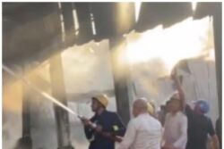 At Least 13 Killed After Massive Fire At Gaming Zone In Gujarat's Rajkot City