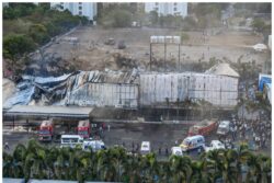 Gujarat Game Zone Fire Tragedy: ACB Begins Probe Against Arrested Officials, Seizes Documents