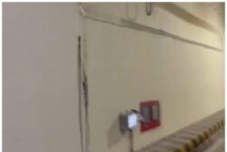 Mumbai: Leaks In Newly Opened Coastal Road Tunnel Weeks Before Monsoon, CM Shinde Reacts