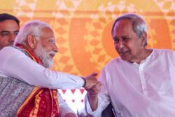 BJP Worker Dead, 7 Injured in Clash with BJD Supporters In Odisha; Naveen Patnaik Condemns Incident