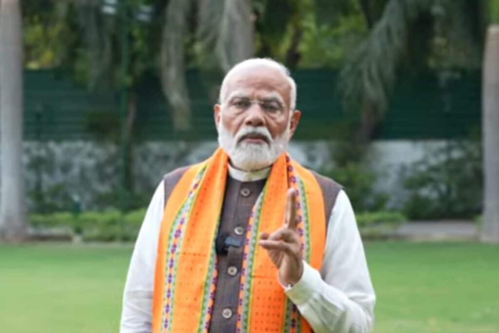 News18 Afternoon Digest: PM Modi On 'Gaali-Proof' LS Elections, Ram Rahim's Acquittal In Murder Case and Other Top Stories