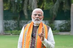 News18 Afternoon Digest: PM Modi On 'Gaali-Proof' LS Elections, Ram Rahim's Acquittal In Murder Case and Other Top Stories