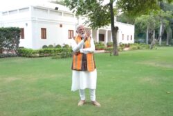 'BJP Getting Maximum Success in West Bengal, TMC Fighting For Existence': PM Narendra Modi