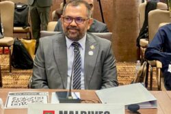 Significant Progress Made in Expediting India-assisted Projects in Maldives: Foreign Minister Zameer