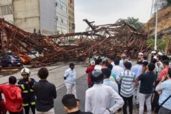 Mumbai Billboard Collapse LIVE:  Death Toll Climbs to 14 in Ghatkopar Incident, Case Filed Against Ad Agency