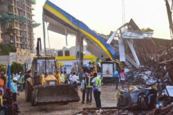 How Mumbai Wasn't Prepared Despite 2 Billboard Crashes In Pune, Warning Letter From Ghatkopar Resident