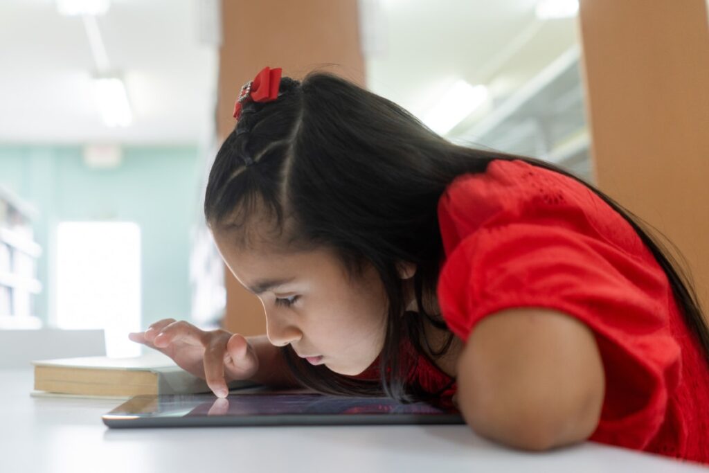 Epidemic of Myopia Among Urban Kids, Warn Eye Experts, Blame It On Early Use of Screens
