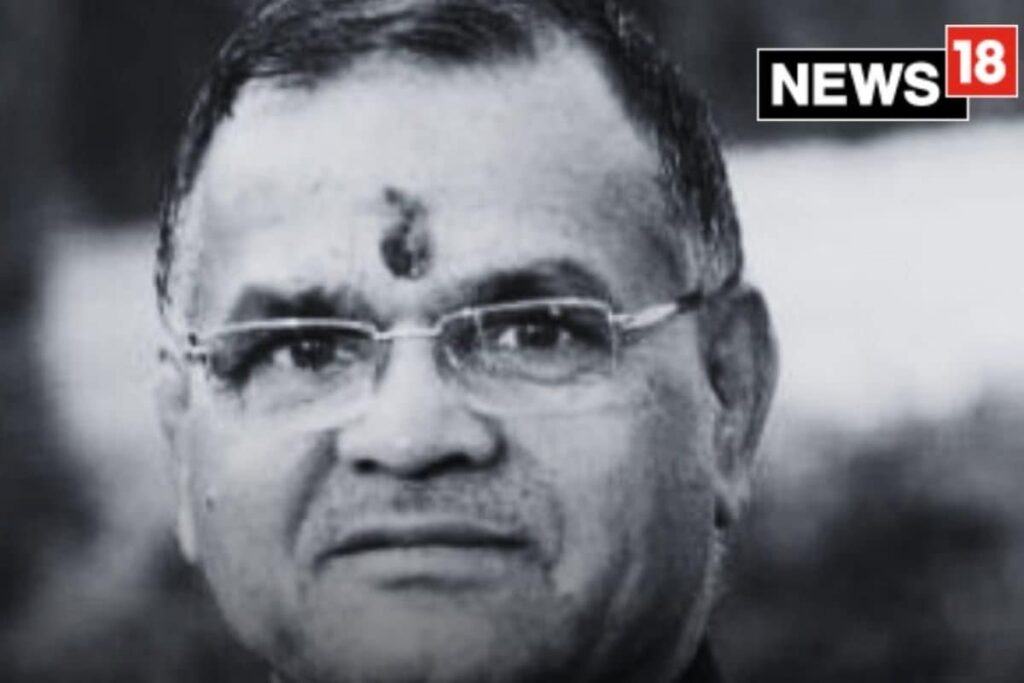 CBI Takes Over Probe In INLD Leader Nafe Singh Rathee Murder Case