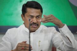 MLA's Son Among High Profile Persons Present In Porsche At Time Of Crash: Nana Patole