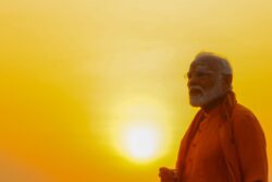 3 Clear Messages from Kanniyakumari as Narendra Modi Meditates There 131 Years after His Namesake