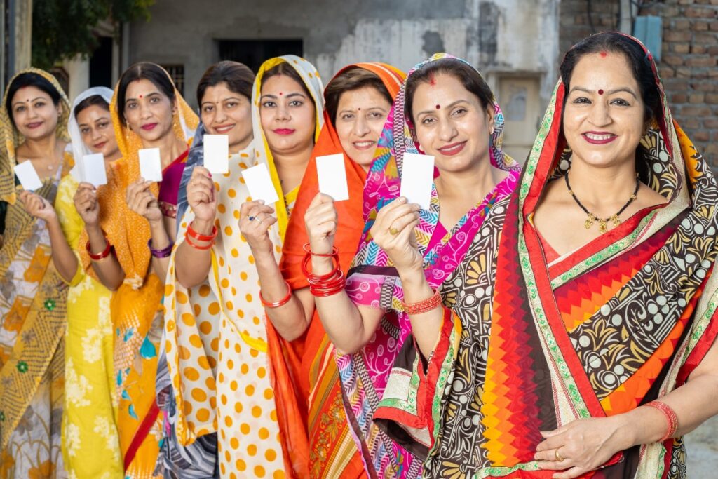 Lok Sabha Election 2024 Phase 4 Polling Underway: Check Documents Required For Voting, How To Find Your Polling Booth