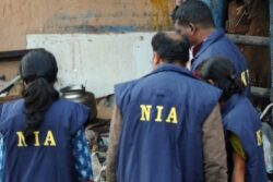 After Home Ministry's Nod, NIA To Probe Targeted Killing Of Punjab VHP Leader