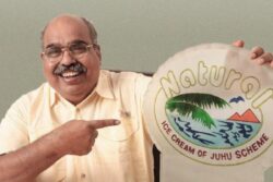 Naturals Ice Cream Founder Raghunandan Kamath Dies At 75