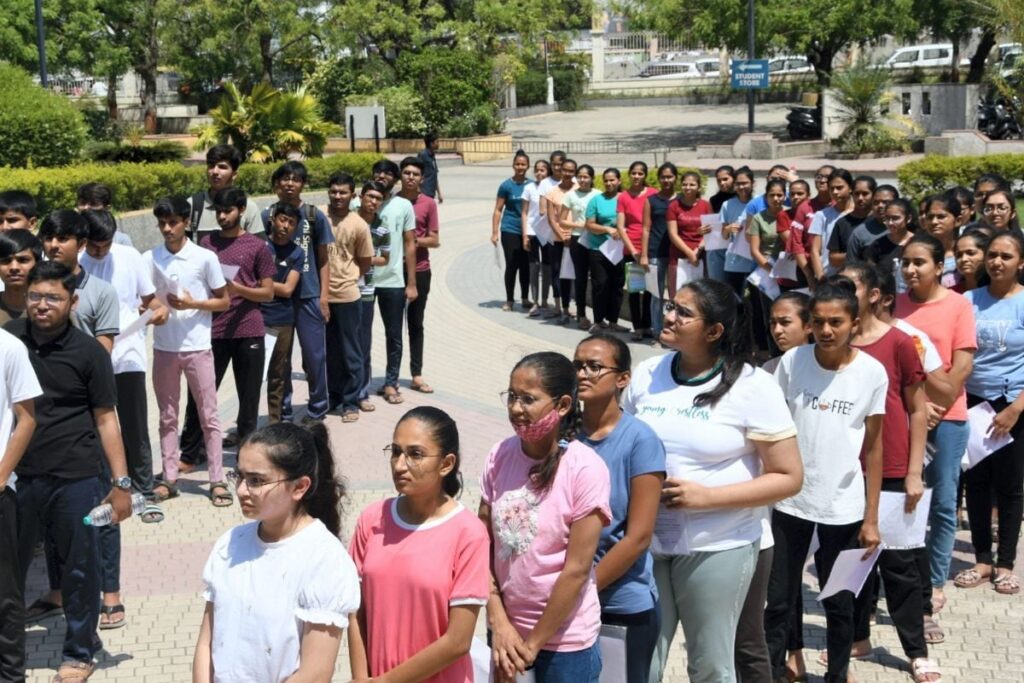 NEET PG 2024 to Have Time-Bound Sections to Ensure 'Fairness', Experts Flag Challenges