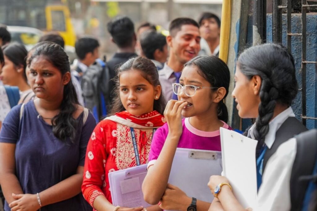 Rs 10 Lakh To Solve NEET Paper: Teacher, Two Others Booked For Malpractice In Exam At Gujarat's Godhra