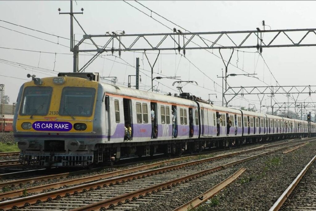 Patna-Kota Express Waits For Half an Hour After Station Master Dozes off on Duty Near UP's Etawah