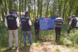 NIA Searches Six Locations In Jammu In Pakistan-backed Terror Conspiracy Case