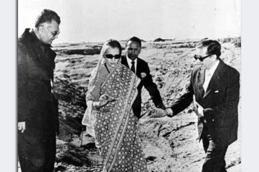 Operation Smiling Buddha: All You Need to Know About India’s 1st Nuclear Test in 1974; Top 10 Quotes