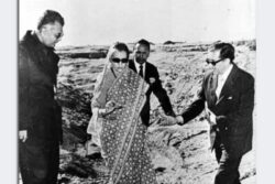 Operation Smiling Buddha: All You Need to Know About India’s 1st Nuclear Test in 1974; Top 10 Quotes