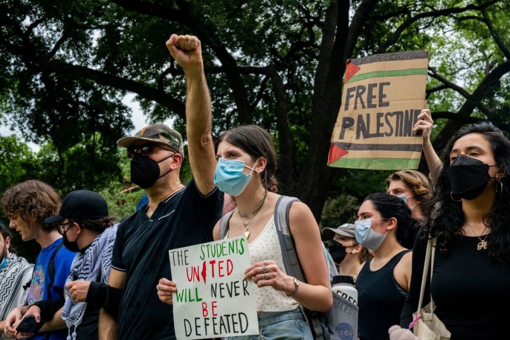 'Asked Him to Keep Head Down': Parents of Indian Students Caught in Campus Turmoil in US Say 'Stakes Too High'