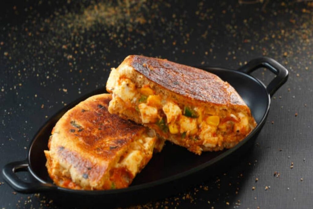 Ahmedabad Woman Gets Chicken Instead Of Paneer Tikka Sandwich; Sues For Rs 50 Lakh In Damages