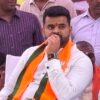 Karnataka Sex Video Scandal: Court Issues Arrest Warrant Against JDS MP Prajwal Revanna