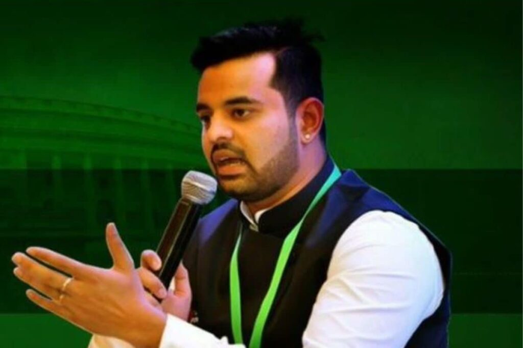 Karnataka Sex Scandal: Where is Prajwal Revanna? What's Causing The Delay in Bringing Him Back?