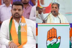 Siddaramaiah Mounts Pressure on Centre to Bring Back Prajwal Revanna, Writes Second Letter to PM Modi