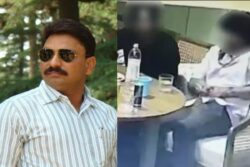 'Teen's Father Dialled Pune Doctor 14 Times Before Blood Test': New Details Emerge In Porsche Crash Case